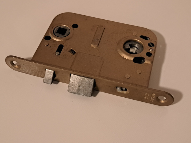 Abloy 4260 -lukko
