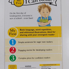 Katharine Kenah : The Best Seat in Kindergarten - pikkukuva 2