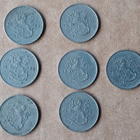25 penniä 1936 - 7 kpl - pikkukuva 1
