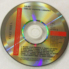 54-40 • Smilin' Buddha Cabaret CD - pikkukuva 3