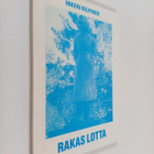 Inkeri Kilpinen : Rakas lotta (signeerattu, tekijän omiste) - pikkukuva 1