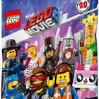 [ LEGO Minifigures ] The Lego Movie 2 - Unikitty #20 - pikkukuva 2