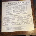Mat Mathews - Far Away Places Lp - pikkukuva 3
