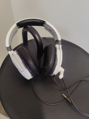 Turtle Beach Recon 200 pelikuulokkeet, 2 kpl (PS5 / Xbox / P