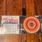Supernatural Bond - World Of Mystery cd - pikkukuva 3
