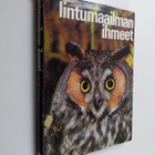 Han Resenbrink : Lintumaailman ihmeet - pikkukuva 1