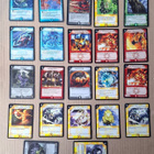 DuelMasters 37 keräilykorttia - pikkukuva 2