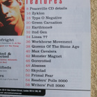 TERRORIZER ISSUE 86 MAGAZINE - pikkukuva 2