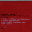 PMK - korulakana Porin puuvilla - pikkukuva 3