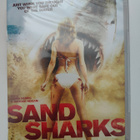 Sand Sharks, (UUSI) - DVD - pikkukuva 1