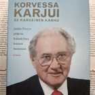 Korvessa karjui se karvainen karhu: Jaakko Pöyryn... (sid.) - pikkukuva 1