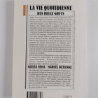 Marcel Detienne ym. : La vie quotidienne des dieux grecs - pikkukuva 2