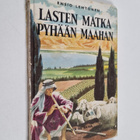 Lasten matka Pyhään maahan - pikkukuva 1