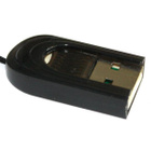 Reekin Bonefish USB2 Kortinlukija microSDHC, eri värejä UUSI - pikkukuva 4
