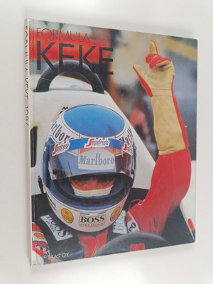Formula Keke