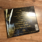 Yona & Orkesteri . Vaikka tekee kipeää ei haittaa CD - pikkukuva 3