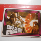 K12. Monty gum # Space cosmo 1999 purkkakuva - pikkukuva 1