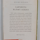 Helmi Krohn : Lapsesta elämä alkaa - pikkukuva 2