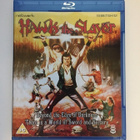 Hawk the Slayer (1980) Blu-ray Ohjaus Terry Marcel (Blu-ray - pikkukuva 1
