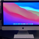 Apple iMac 27” Retina 5K Late 2014 – i7 4GHz / 32GB / R9 M29 - pikkukuva 5