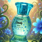 Flor de Mayo Candy Blue edp 25 ml - pikkukuva 1