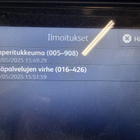 Xerox versalink C405DN monitoimitulostin varaosiksi - pikkukuva 2