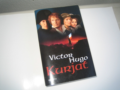 Victor Hugo - Kurjat (1998 , 13.p.)