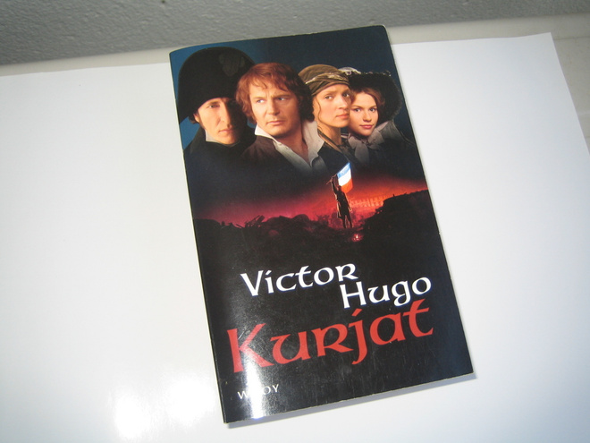 Victor Hugo - Kurjat (1998 , 13.p.)