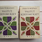 Turgenev Ivan - Valitut kertomukset - pikkukuva 2