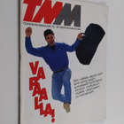 Tekniikan maailma 7C/87 : Miesten maailma - pikkukuva 1