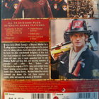 rescue me - asema 62 season 1 - 2 DVD - pikkukuva 2
