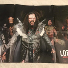 Lordi juliste Suosikki 7/2006 - pikkukuva 1