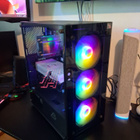 Amd Ryzen 5 3500 kotitietokone pelaamiseen ym Windows 11 - pikkukuva 1