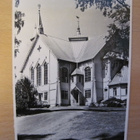 VANHA Valokuva Heinävesi 1950-luku - pikkukuva 1