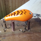 Rapala  Fat Rap Finland 5cm - pikkukuva 1