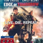 Edge of Tomorrow - (Blu-ray) - pikkukuva 1