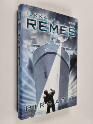 Ilkka Remes : Piraatit