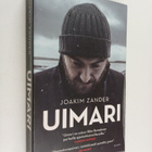 Joakim Zander : Uimari - pikkukuva 1