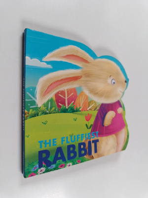 The Fluffiest Rabbit