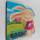 The Fluffiest Rabbit - pikkukuva 1