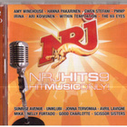 NRJ HITS 9 2 CD - pikkukuva 1