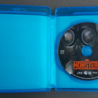 BD: Monsters (Scoot McNairy, Whitney Able 2010) - pikkukuva 3