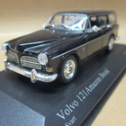 Volvo 121 Amazon Break, Minichamps - pikkukuva 1