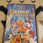 Oliver ja Kumppanit (Walt Disney nro 27.) - pikkukuva 1