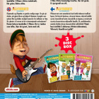 Alvinnn!!! ja Pikkuoravat Box 2 (Vol. 4-6) (3xDVD) - pikkukuva 2
