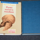 Sheri S. Tepper - Portti naisten maahan (uudenveroinen) - pikkukuva 3