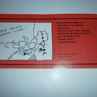 13 tapausta Haraldin elämästä - tietoiskulehdykkä, Alko 1992 - pikkukuva 4