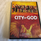 City of God (dvd) - pikkukuva 1