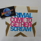 PRIMAL SCREAM - COME TOGETHER M-/M- UK 1990 7" - pikkukuva 1