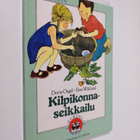 Doris Orgel : Kilpikonnaseikkailu - pikkukuva 1